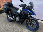 2024 Suzuki DL 650 V-Strom