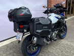 2024 Suzuki DL 650 V-Strom
