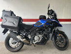 2024 Suzuki DL 650 V-Strom 2024 Suzuki DL 650 V-Strom