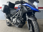2024 Suzuki DL 650 V-Strom 2024 Suzuki DL 650 V-Strom