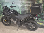 2024 Suzuki DL 650 V-Strom 2024 Suzuki DL 650 V-Strom