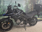 2024 Suzuki DL 650 V-Strom 2024 Suzuki DL 650 V-Strom