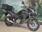 2024 Suzuki DL 650 V-Strom 2024 Suzuki DL 650 V-Strom