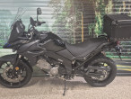 2024 Suzuki DL 650 V-Strom 2024 Suzuki DL 650 V-Strom