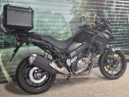 2024 Suzuki DL 650 V-Strom 2024 Suzuki DL 650 V-Strom