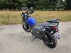 2024 Suzuki DL 650 V-Strom 2024 Suzuki DL 650 V-Strom