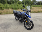 2024 Suzuki DL 650 V-Strom 2024 Suzuki DL 650 V-Strom