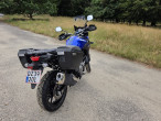 2024 Suzuki DL 650 V-Strom 2024 Suzuki DL 650 V-Strom
