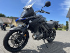 2024 Suzuki DL 650 V-Strom