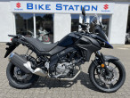 2024 Suzuki DL 650 V-Strom
