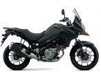 2024 Suzuki DL 650 V-Strom