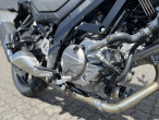 2024 Suzuki DL 650 V-Strom