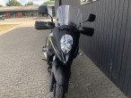 2024 Suzuki DL 650 V-Strom