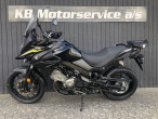 2024 Suzuki DL 650 V-Strom