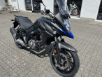 2024 Suzuki DL 650 V-Strom