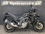 2024 Suzuki DL 650 V-Strom
