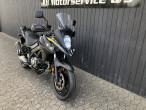 2024 Suzuki DL 650 V-Strom