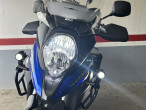 2024 Suzuki DL 650 V-Strom 2024 Suzuki DL 650 V-Strom