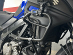 2024 Suzuki DL 650 V-Strom 2024 Suzuki DL 650 V-Strom
