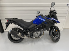 Suzuki DL 650 V-Strom