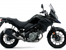Suzuki DL 650 V-Strom Suzuki 5.Års Garanti. VI BYTTER GERNE. Suzuki DL 650 V-Strom Suzuki 5.Års Garanti. VI BYTTER GERNE.