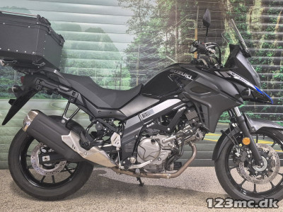 Suzuki DL 650 V-Strom Suzuki DL 650 V-Strom