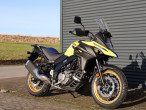 2024 Suzuki DL 650 XT V-Strom 2024 Suzuki DL 650 XT V-Strom