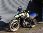 2024 Suzuki DL 650 XT V-Strom 2024 Suzuki DL 650 XT V-Strom