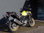 2024 Suzuki DL 650 XT V-Strom 2024 Suzuki DL 650 XT V-Strom