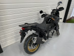 2024 Suzuki DL 650 XT V-Strom