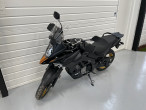 2024 Suzuki DL 650 XT V-Strom