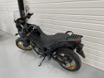 2024 Suzuki DL 650 XT V-Strom