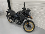 2024 Suzuki DL 650 XT V-Strom