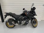 2024 Suzuki DL 650 XT V-Strom