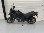 2024 Suzuki DL 650 XT V-Strom