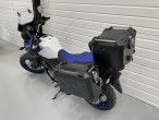 2024 Suzuki DL 650 XT V-Strom