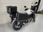 2024 Suzuki DL 650 XT V-Strom