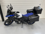 2024 Suzuki DL 650 XT V-Strom