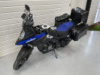 2024 Suzuki DL 650 XT V-Strom