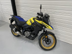2024 Suzuki DL 650 XT V-Strom