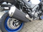 2024 Suzuki DL 650 XT V-Strom