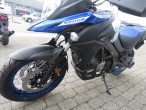2024 Suzuki DL 650 XT V-Strom