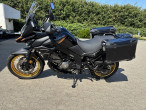 2024 Suzuki DL 650 XT V-Strom 2024 Suzuki DL 650 XT V-Strom