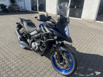 2024 Suzuki DL 650 XT V-Strom 2024 Suzuki DL 650 XT V-Strom