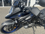2024 Suzuki DL 650 XT V-Strom 2024 Suzuki DL 650 XT V-Strom