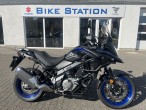 2024 Suzuki DL 650 XT V-Strom 2024 Suzuki DL 650 XT V-Strom