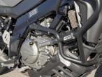 2024 Suzuki DL 650 XT V-Strom 2024 Suzuki DL 650 XT V-Strom
