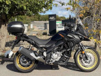 Suzuki DL 650 XT V-Strom Suzuki DL 650 XT V-Strom