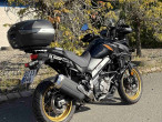 2024 Suzuki DL 650 XT V-Strom 2024 Suzuki DL 650 XT V-Strom