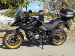 2024 Suzuki DL 650 XT V-Strom 2024 Suzuki DL 650 XT V-Strom
